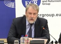 Νότης Μαριάς: Ζητά δημοψήφισμα για το Σκοπιανό
