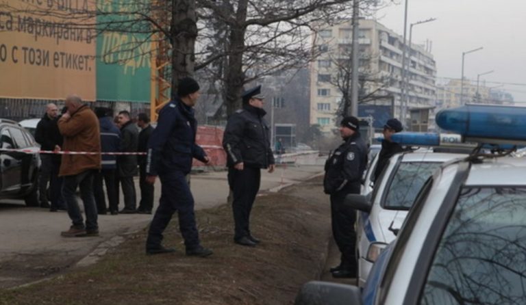 Βουλγαρία: Δολοφονία γνωστού επιχειρηματία στη Σόφια (pic)