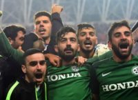 Κλάους: Μεγαλώνει το χάσμα με Μακάμπι Χάιφα