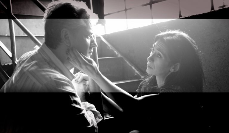 “Τι κρύβει η ντουλάπα” στο “Altera Pars”