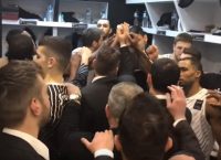 Το παρασκήνιο του θριάμβου του ΠΑΟΚ (vid)