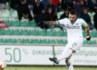 Παναθηναϊκός: Τελικά ο Κουρμπέλης το 3-1 (vid)