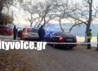 Δολοφονία στο Μεσολόγγι: Μυστήριο η υπόθεση με τη 44χρονη (pics & vids)