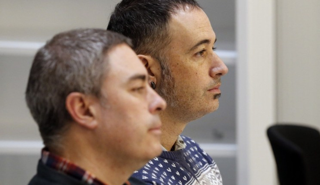 Ισπανία: Πρόθεση δήλωσης “μετανοίας” από φυλακισμένα μέλη της ΕΤΑ με αντάλλαγμα καλύτερες συνθήκες κράτησης