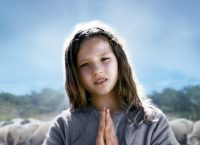 Ζανέτ: Τα παιδικά χρόνια της Ζαν Ντ’ Αρκ στην Στέγη του Ιδρύματος Ωνάση (pics &vid)