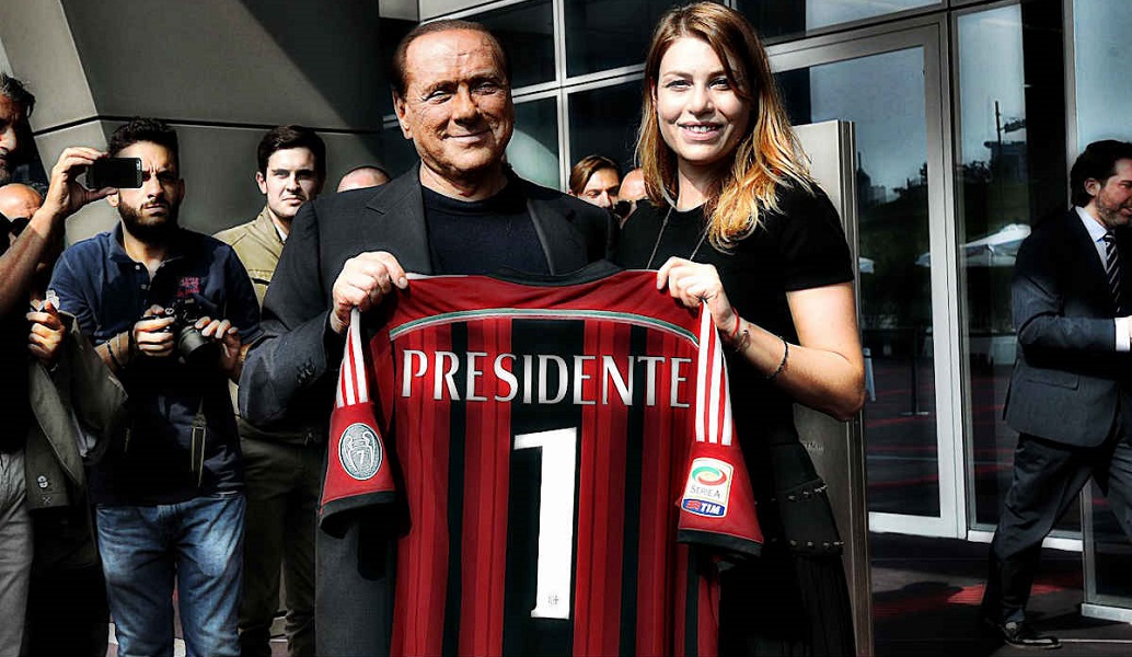 Ο Σίλβιο Μπερλουσκόνι επιστρέφει κι εμείς θυμόμαστε τις κορυφαίες ατάκες του