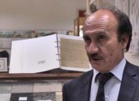 Τουρκία: Ακαδημαϊκός ισχυρίζεται πως ο Νώε μιλούσε με τον γιο του στο κινητό (pic)