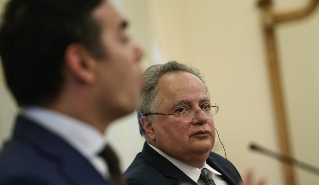 Κοτζιάς: Με τη συμφωνία Ελλάδας-ΠΓΔΜ μπαίνει τέλος στον αλυτρωτισμό