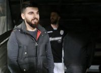 Ποστ έκπληξη ο Γιώργος Σαββίδης για τον Μαλεζά
