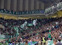 Ανακοινώθηκε από τον Παναθηναϊκό