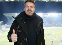 Εισήγηση έκπληξη Γκαρσία στον Ολυμπιακό