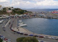 Δήμος Ραφήνας – Πικερμίου: Tροχήλατα καλάθια και ηλεκτροκίνηση στην υπηρεσία Καθαριότητας (pic)