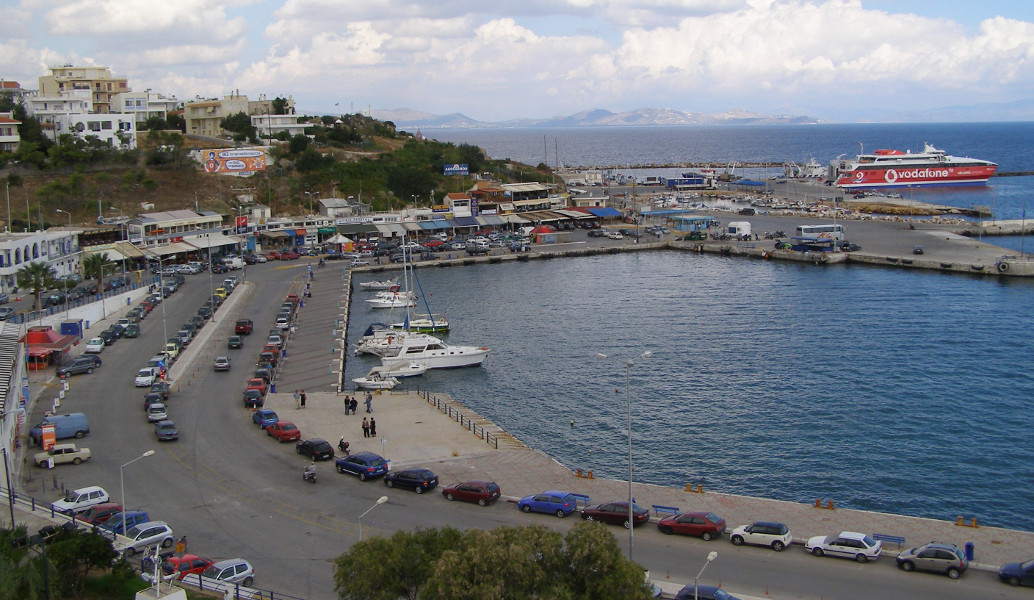 Ραφήνα