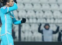 ΠΑΟΚ – Τρίκαλα 2-1: Τυπική διαδικασία, ”μίλησε” ο Πρίγιοβιτς