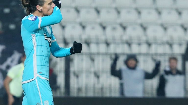 ΠΑΟΚ – Τρίκαλα 2-1: Τυπική διαδικασία, ”μίλησε” ο Πρίγιοβιτς