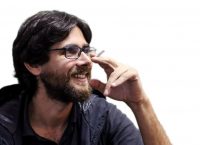 Live παρουσίαση του νέου δίσκου του Σείριου Σαββαΐδη στο Ρότα Art Cafe στα Εξάρχεια