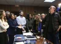 ΠΑΜΕ: Ανακοίνωση για την “έφοδο” στο Υπουργείο Εργασίας