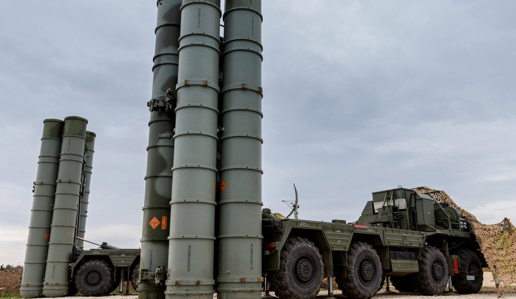 ΗΠΑ: ”Επιτυχής” δοκιμή διηπειρωτικού βαλλιστικού πυραύλου