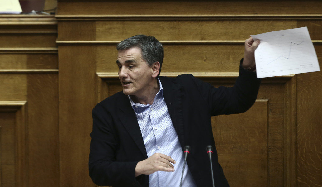 Πολυνομοσχέδιο: Οι 20 ανατροπές σε φαρμακεία, αρτοποιεία και εκπαιδευτικούς