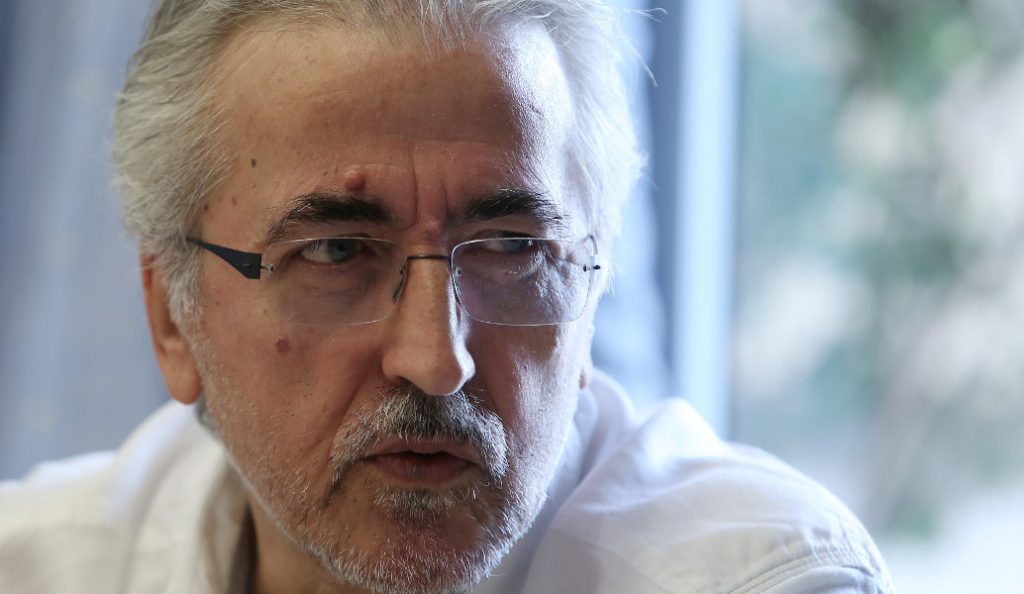 Πρόεδρος ΓΣΕΕ: Κάποιοι βουλευτές του ΣΥΡΙΖΑ, τρομάρα τους, ήταν και συνδικαλιστές