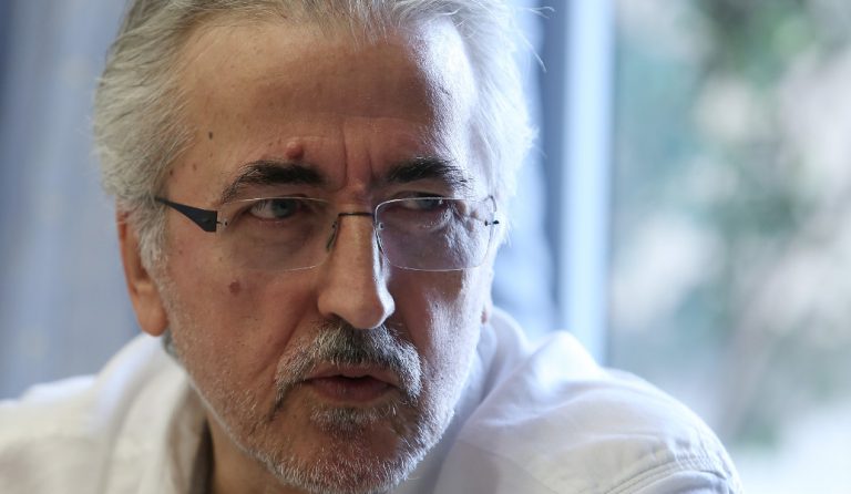 Πρόεδρος ΓΣΕΕ: Κάποιοι βουλευτές του ΣΥΡΙΖΑ, τρομάρα τους, ήταν και συνδικαλιστές