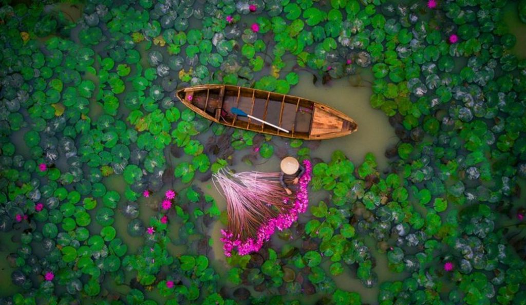 Dronestagram: Αυτές είναι οι καλύτερες φωτογραφίες με drone (pics)