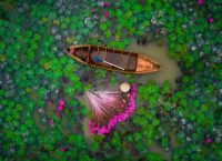 Dronestagram: Αυτές είναι οι καλύτερες φωτογραφίες με drone (pics)