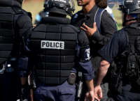 Αυστρία: Φυλάκιση σε δύο εφήβους που σχεδίαζαν τρομοκρατική επίθεση