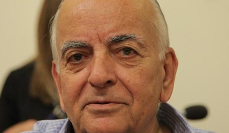Γιάννης Θεωνάς: Αντίθετος με τις αλλαγές στις απεργίες ο βουλευτής του ΣΥΡΙΖΑ