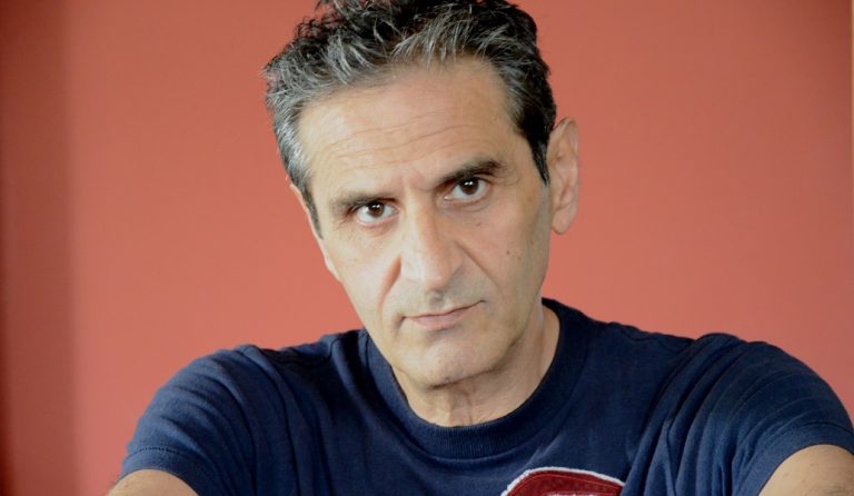 Ο Μελέτης Γεωργιάδης αποκλειστικά στο www.pagenews.gr