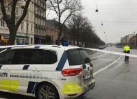 Δανία: Συναγερμός στις αρχές από ύποπτο πακέτο στην πρεσβεία των ΗΠΑ (pic)