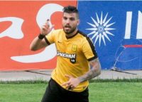 Όλα ανοιχτά με Καπνίδη στον Άρη