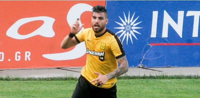 Όλα ανοιχτά με Καπνίδη στον Άρη