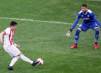 Ολυμπιακός – Πλατανιάς 2-0: Ο Τζούρτζεβιτς… καλωσόρισε Μιραλάς και Γκαρσία