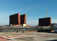 “Κινητή βόμβα” το πλοίο στο Ηράκλειο Κρήτης – Μετέφερε 410 τόνους εκρηκτικά (pics & vid)