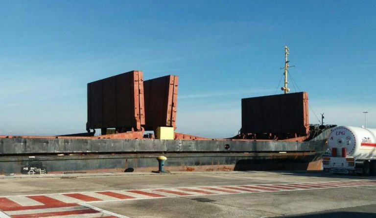 Έρευνα διεξάγει η Τουρκία για το πλοίο με τα εκρηκτικά – Τι απαιτεί από τις ελληνικές αρχές