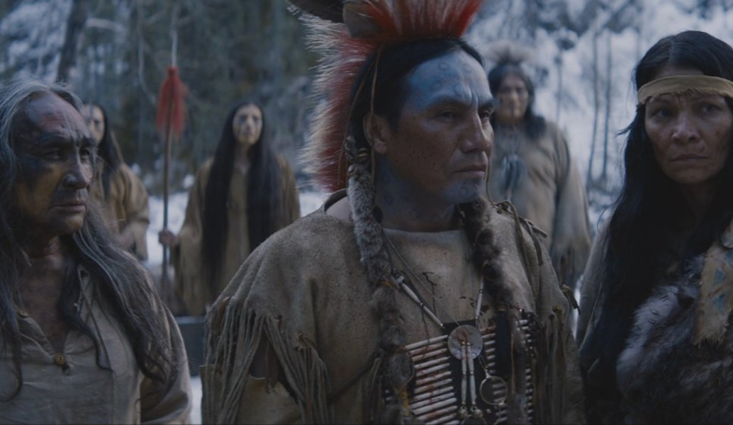 Lost Face: Οι δημιουργοί της ελπίζουν σε μια υποψηφιότητα για τα Όσκαρ