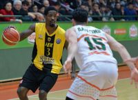 Μπάνβιτ – ΑΕΚ 78-71: Το πάλεψε η ΑΕΚ, αλλά…