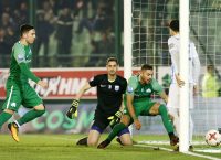 Παναθηναϊκός – Λαμία 1-0: Κύπελλο… τέλος για τον Παναθηναϊκό