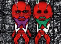 Οι μοναδικοί Gilbert & George στην Αθήνα
