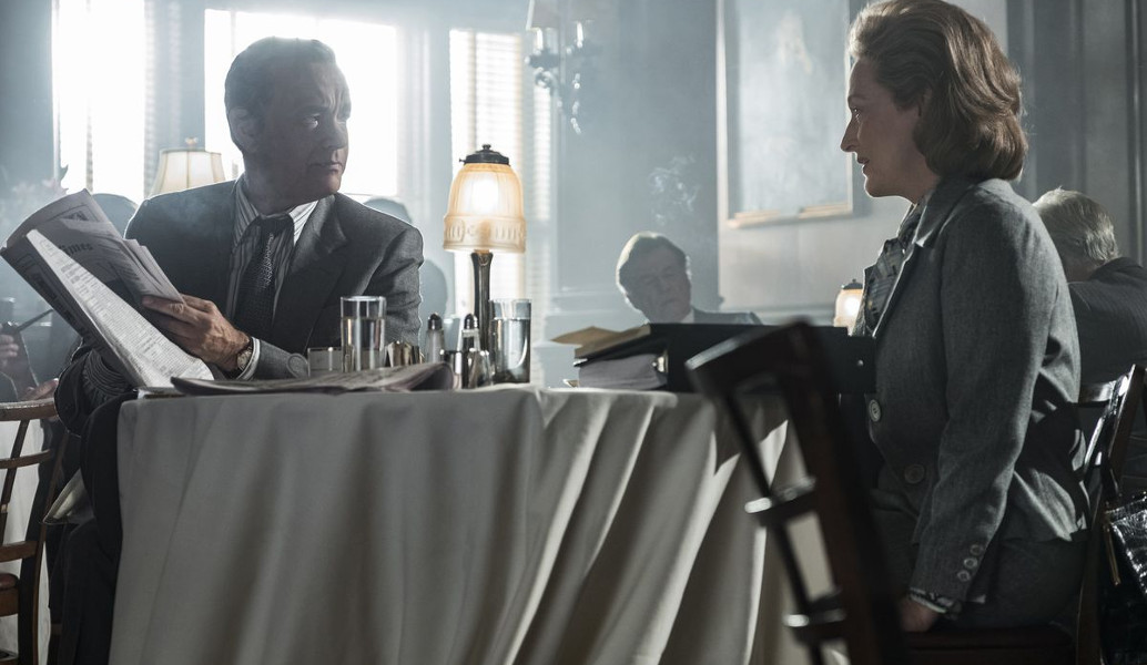 Οι νέες ταινίες της εβδομάδας (11/1-17-1): Άρωμα Τραμπ στο αφοπλιστικό “The Post” και ολίγον τι από Στάλιν (vids)