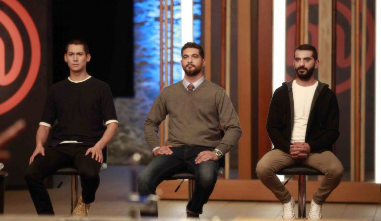 Masterchef 2: Ανατροπή στο παιχνίδι μαγειρικής – Επιστρέφουν παίχτες (vid)