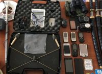 Πρέβεζα: Εξαρθρώθηκαν δύο εγκληματικές οργανώσεις που είχαν τον ίδιο αρχηγό (pics)