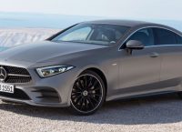 Mercedes-Benz CLS: Ορίζει την πολυτέλεια