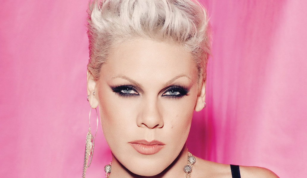 Pink: Θα τραγουδήσει τον Εθνικό Ύμνο των ΗΠΑ στο φετινό Super Bowl