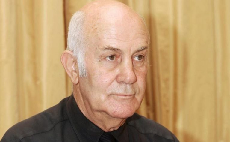 Κυπελλούχος με τον Άρη ο Λουκανίδης