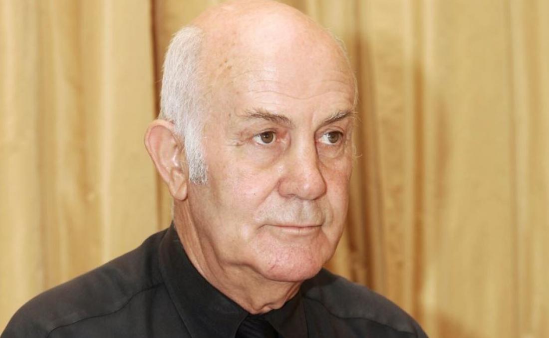 Κυπελλούχος με τον Άρη ο Λουκανίδης