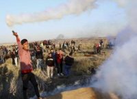 Ένας νεκρός από πυρά Ισραηλινών στρατιωτών στη Λωρίδα της Γάζας