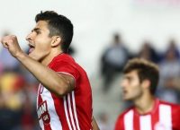 Τα βρήκε η ΑΪΚ με Ελιονούσι