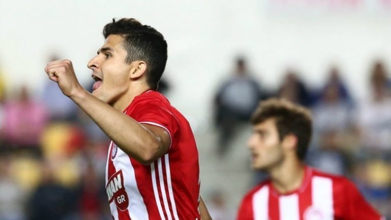 Τα βρήκε η ΑΪΚ με Ελιονούσι
